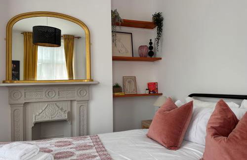 Chester City Centre Apartments - Photo 34