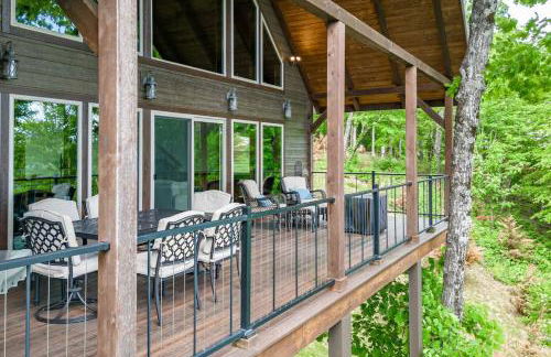 Red Rock Vista Cabin- Relaxing Spring Getaway - Foto 20