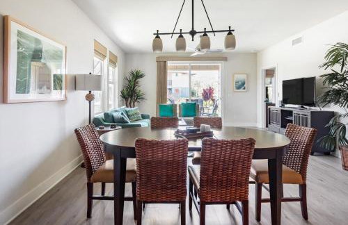 Kauai's 3bedroom 3bath Hawaiian Dream Condo - Foto 45