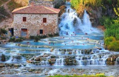 "IL CASALE DEI GIRASOLI" Country House in Capalbio - Foto 48