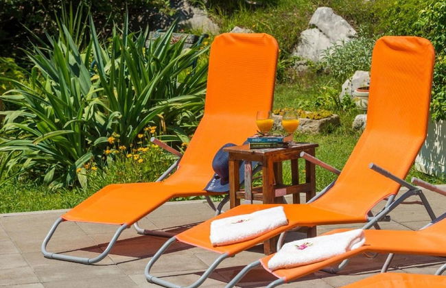 Apartments Villa Harmonia - Foto 36