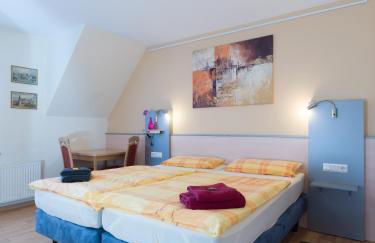 JUNIPRO Apartments Haustadt - Foto 20