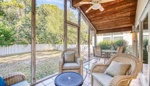 Par Fore the Course home by Peace Vacations - Foto 4