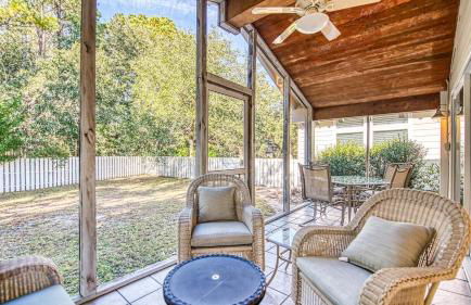 Par Fore the Course home by Peace Vacations - Foto 4