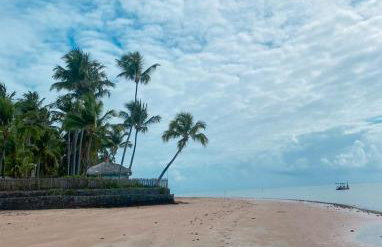 Patacho Brisa Mar - Triplex na Rota Ecológica dos Milagres - Foto 37