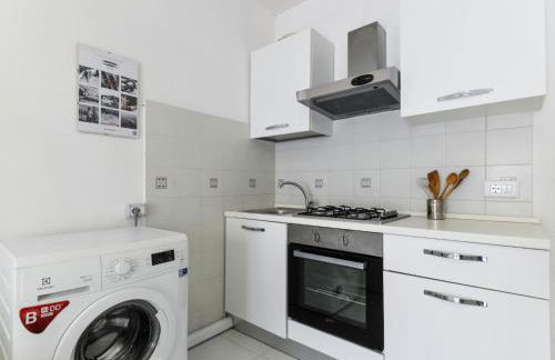 Apartment Cala Rossa-1 by Interhome - Foto 9