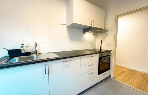 Good Homes Apartment für bis zu 6 Personen mit Netflix und Highspeed WIFI - Foto 11