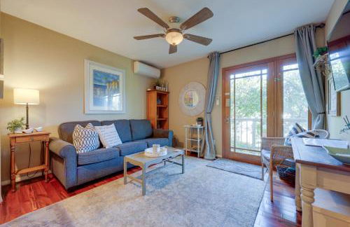 Chic Peaceful Retreat 16 Mi to Beaches and Wineries! - Foto 3