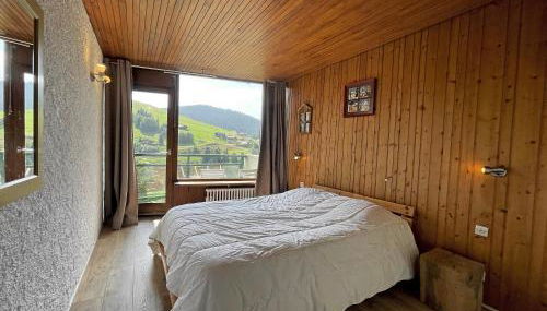 Aravis 1500-11 - 2 pieces et coin nuit - Foto 5