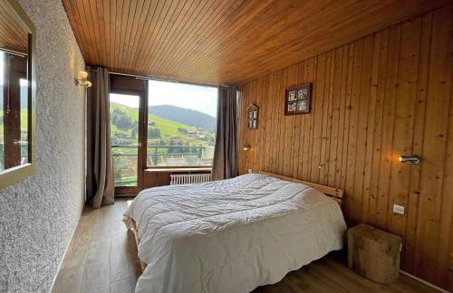 Aravis 1500-11 - 2 pieces et coin nuit - Foto 5