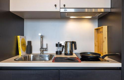 Numa Cologne Ehrenfeld - Foto 21