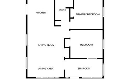 The Salty Dog Pet Friendly Private Yard - Foto 50