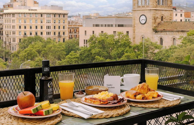 Casa Luz Hotel Plaça Universitat, Sonder by Marriott Bonvoy - Photo 53