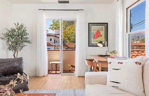 The Vista Suite - The Marlowe Boutique Hotel - Foto 13