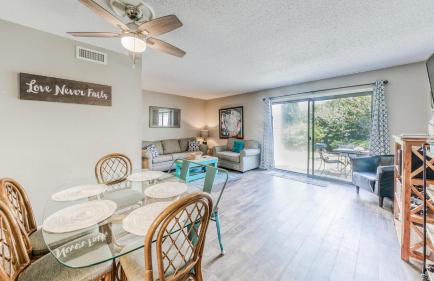 Southbay 34 Beach Access 3 Bedroom Townhome - Foto 2