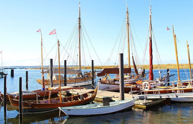 6 Personen Ferienhaus in Wendtorf - Foto 34