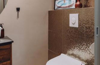 Iris Croatica J - deluxe apartment with shared pool, awarded BEST APARTMENT IN CROATIA 2024 - Foto 28