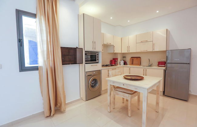 Hanah Apartments - Photo 35