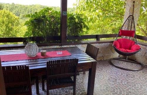 4 TREES Holiday House - Foto 24