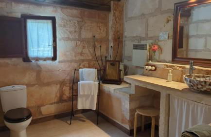 Agroturismo Finca Sant Blai - Photo 15