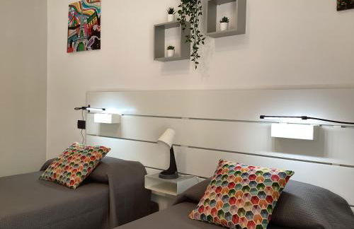 Central Siracusa - AliceA apartment with Balcony & Green View - Foto 53