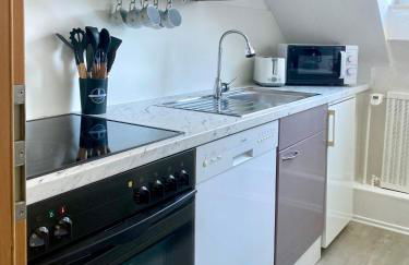 No3 TOP Apartment4You 3Zimmer 1-8Pers. Saarbrücken Jägersfreude Saarbruecken - Foto 4