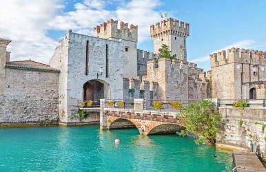 Sirmione bliss Your residence with pool, next to Terme Virgilio - Foto 28