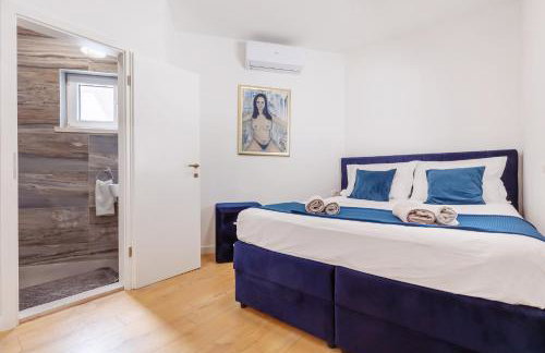 Zeus Faber Apartment-Luksuzna oaza u centru grada - Foto 4