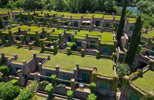 Suite Eleven Tuscany Apartments - Foto 21