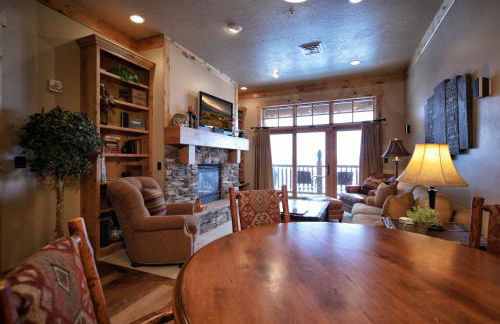 Palisades Lodge Suite 307 - Foto 4