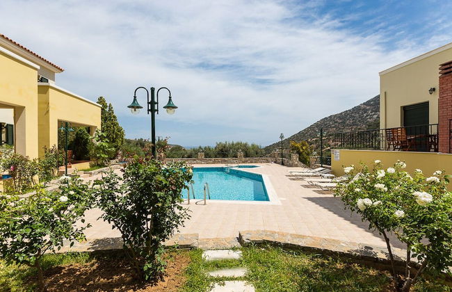 Argyro Villa - Foto 17