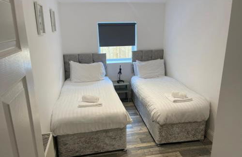 Elder Park Apartments - Foto 49