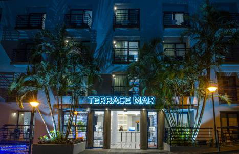 Terrace Mar Suite Hotel - Foto 58