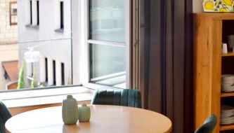 Boutique Apartment LIMONIA - Historic Heart of Ulm - Foto 2