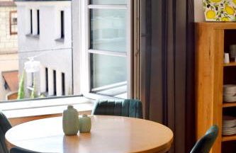 Boutique Apartment LIMONIA - Historic Heart of Ulm - Foto 2