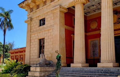 Domus Vetriera - Foto 41