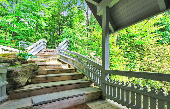 Inspiration Point by Taylor Made Deep Creek - Foto 39