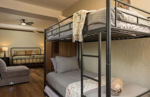 The Moose Hoose Cabin With Views and Game Room - Foto 20