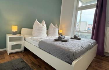 AKK1 - Apartment im Zentrum Vollausstattung Balkon - Foto 1