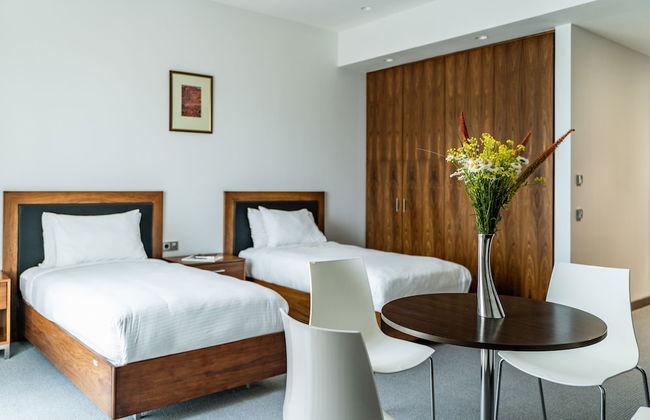 GAYA Residences Shahdag - Foto 6