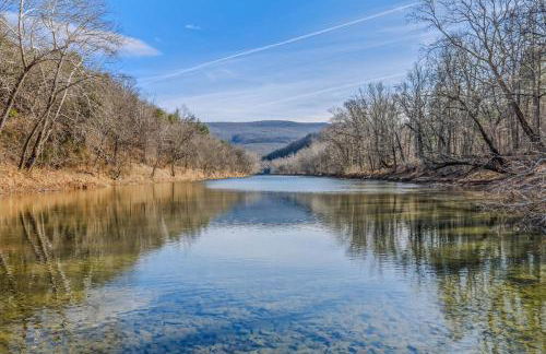 Khan River Cabin - Foto 58