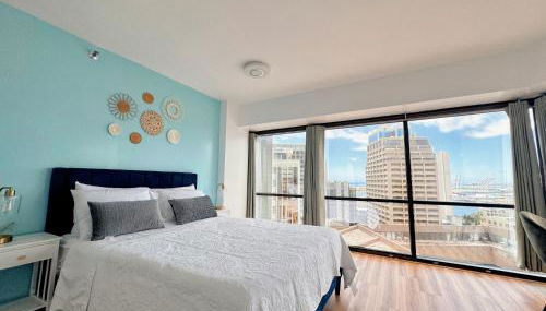 1BR Ocean Sunset View With Parking - Foto 3