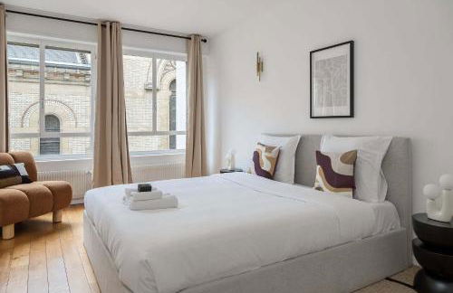 Spacious Apartment - Champs Elysees - Foto 20