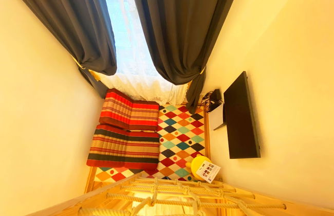 7th Heaven Vienna Center Apartments - Foto 59