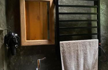 CABANA SERRA DA BALANÇA - Foto 6