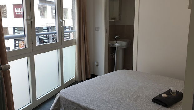 Lupetta apartment - Foto 5, Habitación