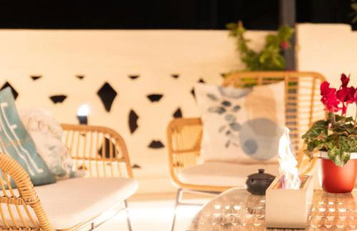 La casa de las flores - Photo 43