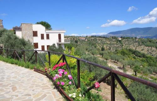 Casal Finocchito - Foto 18