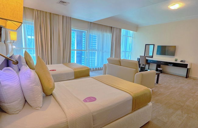 Emirates Grand Hotel - Photo 25