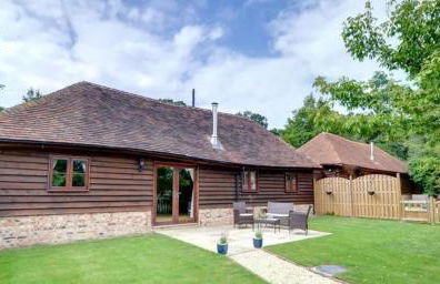 Charming picturesque cottage - nr Tenterden & Rye, pets welcomed - Foto 1